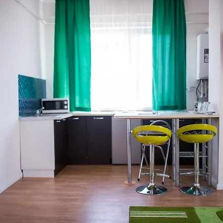 Apartel Fllores Appartement *