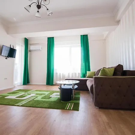 Apartel Fllores Appartement