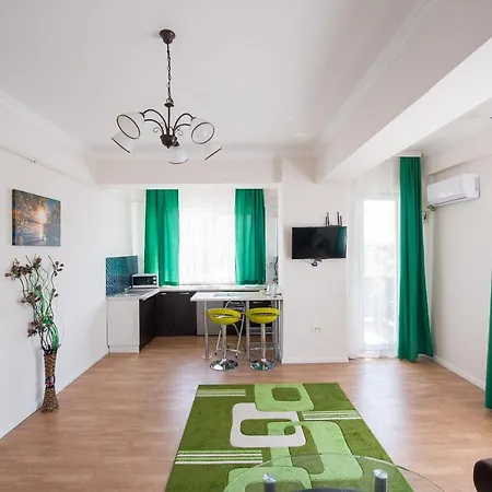 Apartel Fllores Appartement