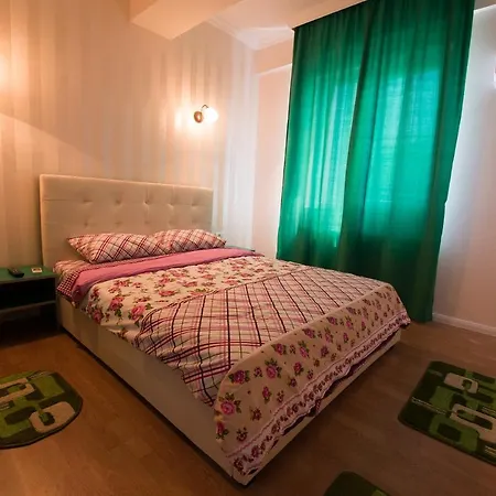 Apartel Fllores Appartement Năvodari