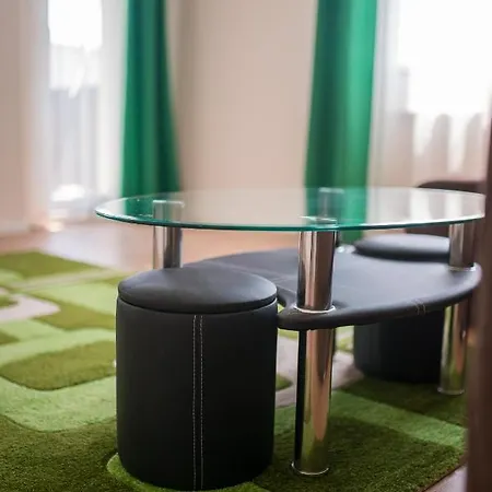 Apartment Apartel Fllores *