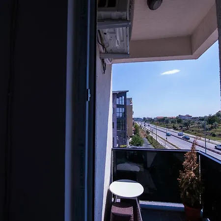 Apartel Fllores * Năvodari