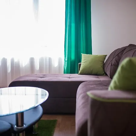 Apartel Fllores Apartment