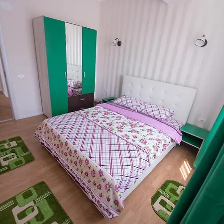 Apartel Fllores * Năvodari