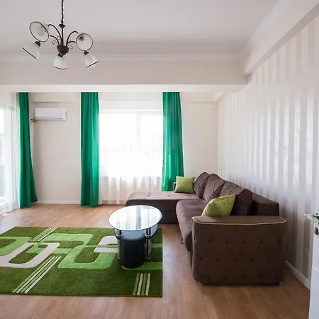 Apartment Apartel Fllores